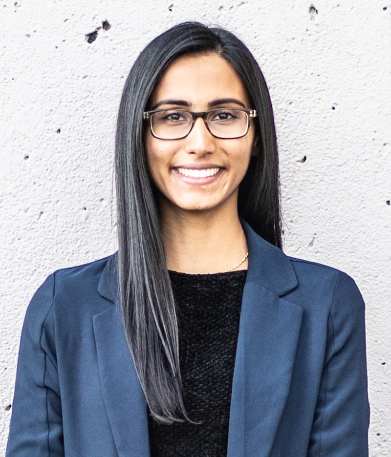 Dr Parmvir Kaur photo