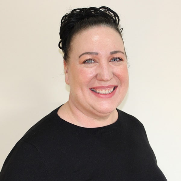 Lisa Smith Practice Administator